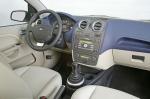 Ford Fiesta 2006 года